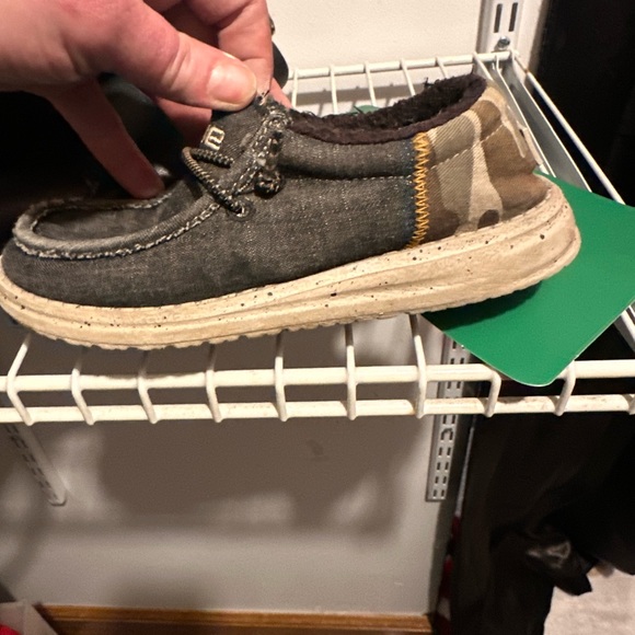 Kids shoes - Picture 4 of 6